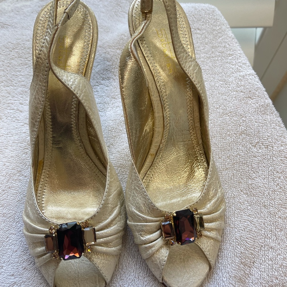 Sebastian 40